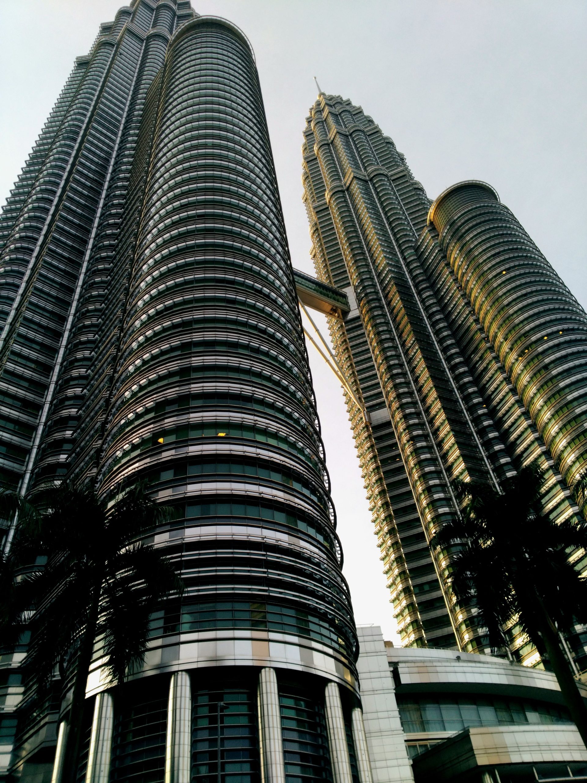 Arquitectura y paisaje urbano de Malasia